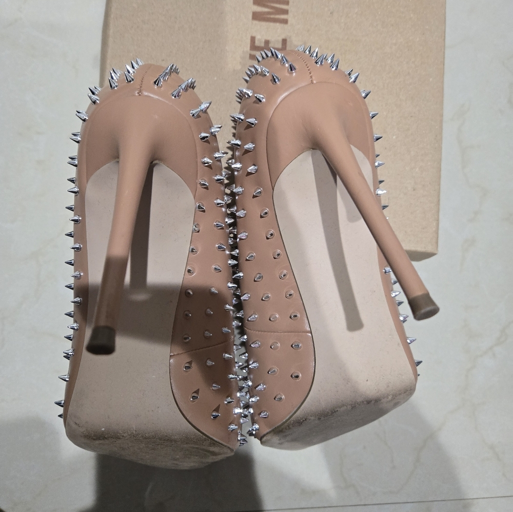 Steve Madden Vala 9.5 - Picture 3 of 6